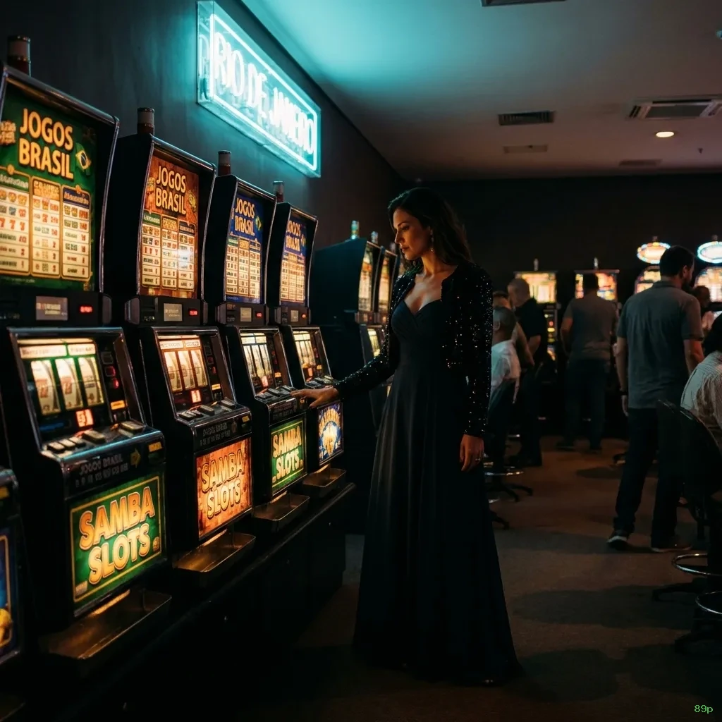 Blackjack Ao Vivo 89p
