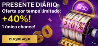 89p Cassino Clássico