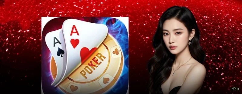 Baccarat Ao Vivo 89p